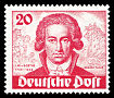 DBPB 1949 62 Johann Wolfgang von Goethe.jpg