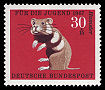 DBP 1967 531 Jugend Hamster.jpg