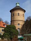Flensburg Wasserturm Mühlendamm 1.jpg