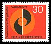 Stamps of Germany (BRD) 1971, MiNr 679.jpg
