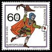 Stamps of Germany (Berlin) 1989, MiNr 852.jpg