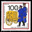 Stamps of Germany (Berlin) 1989, MiNr 854.jpg