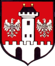 Wappen von Nowy Korczyn