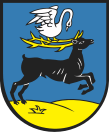 Wappen von Bieruń