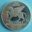 Deutsches Archäologisches Institut Bildseite