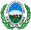 Wappen von Novo Gama
