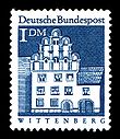 Deutsche Bundespost - Deutsche Bauwerke - 1 Deutsche Mark.jpg