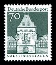 Deutsche Bundespost - Deutsche Bauwerke - 70 Pfennig.jpg