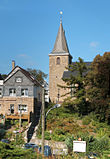 Evangelische Kirche Hattingen-Blankenstein Oktober 2007.jpg