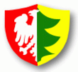 Wappen von Nędza