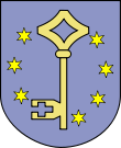 Wappen des Powiat Gorzowski