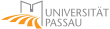 Logo der Universität Passau