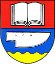 Wappen von Štěpánovice