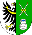 Wappen von Žerotín