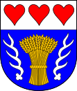 Wappen von Bělá u Jevíčka