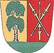 Wappen von Březůvky