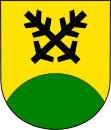 Wappen von Batňovice