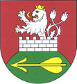 Wappen von Bezděz