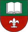Wappen von Blažovice