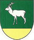 Wappen von Blažkov