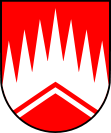 Wappen von Boskovice
