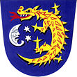 Wappen von Bousin