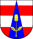 Wappen von Brněnec