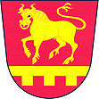 Wappen von Býkovice