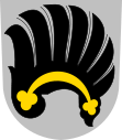 Wappen von Lomnice