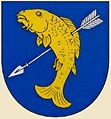 Wappen von Častolovice