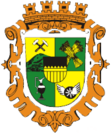 Wappen von Chodov