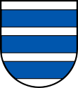 Wappen von Roseč
