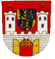 Wappen von Dobrovice