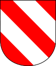 Wappen von Dobruška