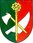 Wappen von Doloplazy