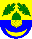 Wappen von Dubčany