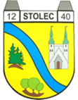 Wappen von Stolec