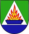 Wappen von Hlubočky