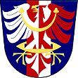 Wappen von Horní Radechová