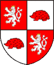 Wappen von Jihlava