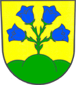 Wappen von Janová