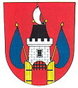Wappen von Janovice nad Úhlavou