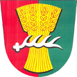 Wappen von Jarohněvice