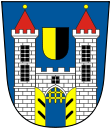 Wappen von Jičín