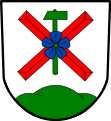 Wappen von Kunčice pod Ondřejníkem