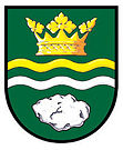 Wappen von Kvilda