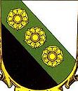 Wappen von Ledvice