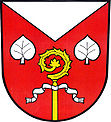 Wappen von Lhota pod Libčany