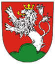 Wappen von Lipník nad Bečvou