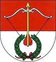 Wappen von Lukov